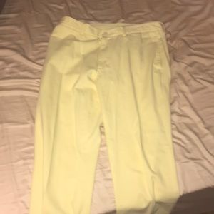 Vineyard vines slim fit club pants